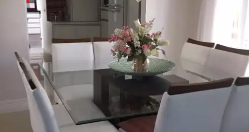 Casa em condomínio fechado com 3 quartos à venda no Real Park, Mogi das Cruzes 