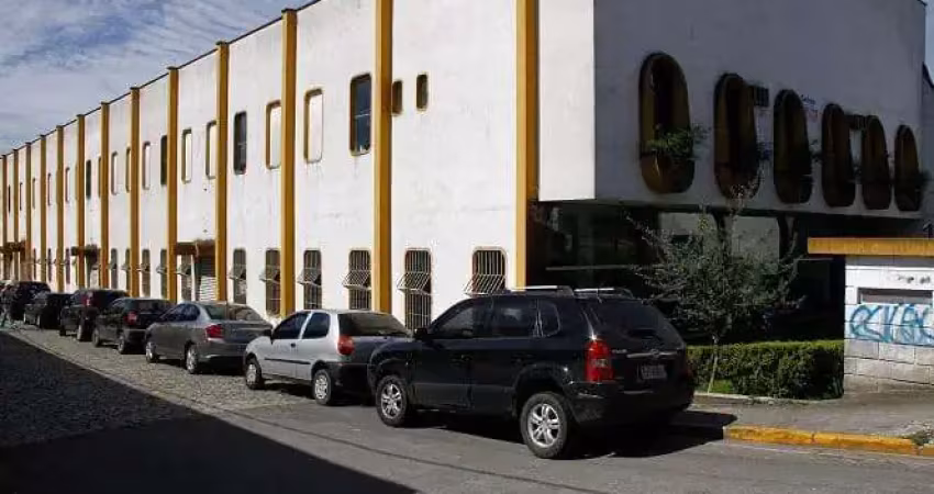 Barracão / Galpão / Depósito à venda na Vila Lavínia, Mogi das Cruzes 