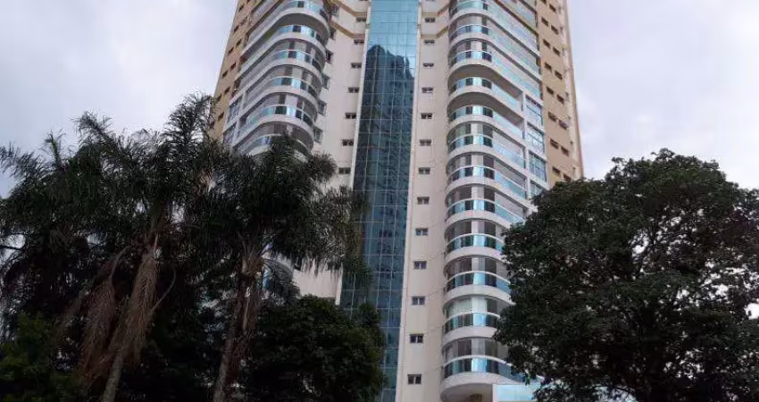 Apartamento com 3 quartos à venda na Vila Oliveira, Mogi das Cruzes 