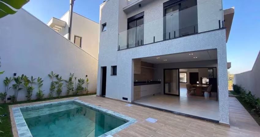 Casa em condomínio fechado com 3 quartos à venda no Fazenda Rodeio, Mogi das Cruzes 