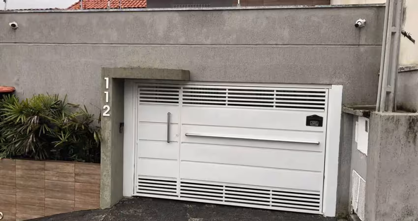 Casa com 3 quartos à venda no Mogi Moderno, Mogi das Cruzes 