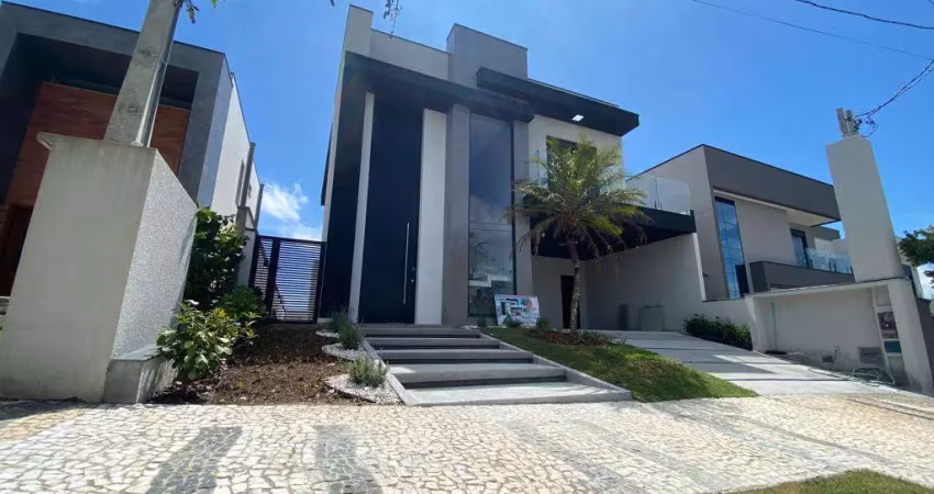 Casa em condomínio fechado com 3 quartos à venda no Residencial Granja Anita, Mogi das Cruzes 