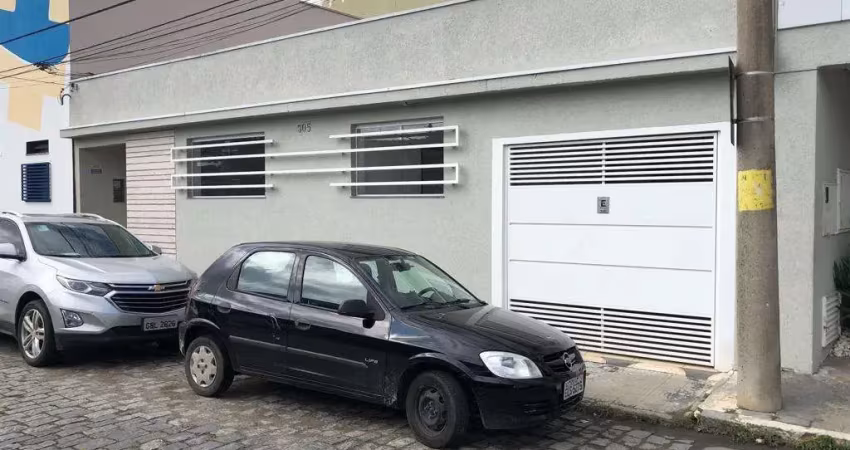 Casa comercial com 8 salas para alugar no Centro, Mogi das Cruzes 