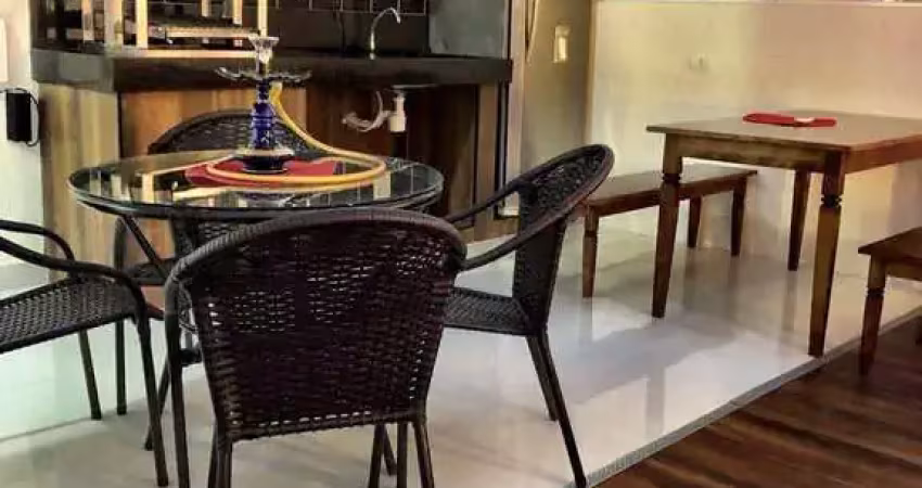 Casa com 3 quartos à venda no Jardim Nathalie, Mogi das Cruzes 