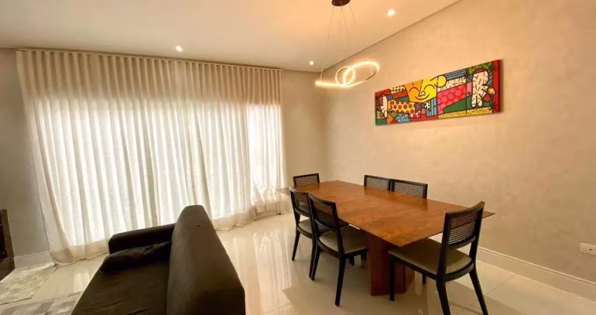 Casa para venda no condomínio bella cittá - fazenda rodeio, mogi das cruzes/sp