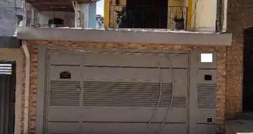Casa para venda na vila eugênia, mogi das cruzes/sp