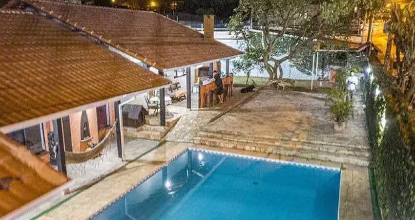 Casa para venda ou locação em cézar de souza - mogi das cruzes/sp