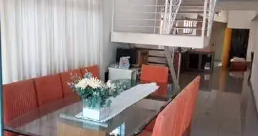 Casa para venda na vila oliveira, mogi das cruzes/sp