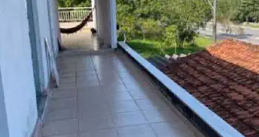 Casa para venda no conjunto habitacional ana paula (vila da prata), mogi das cruzes/sp
