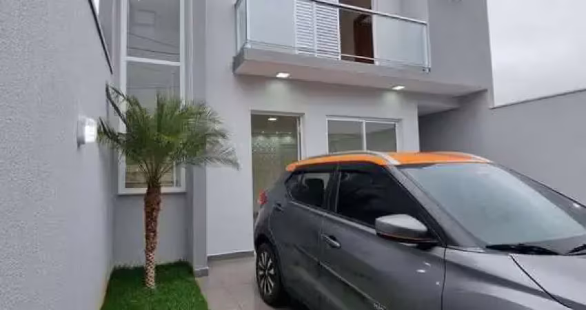 Casa para venda na villa di césar, mogi das cruzes/sp
