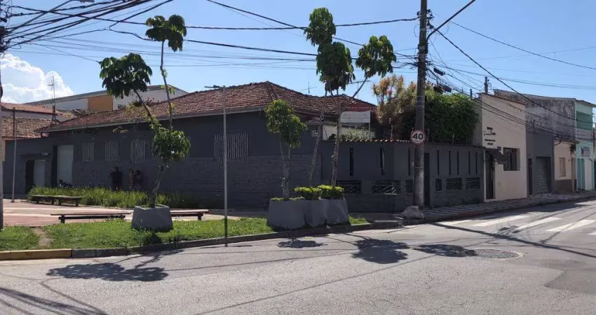 Excelente casa comercial de esquina para venda - centro, mogi das cruzes