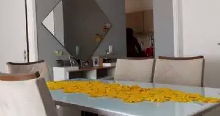 Apartamento para venda no condomínio residencial parque do zuzo - vila nova aparecida - mogi das cruzes/sp