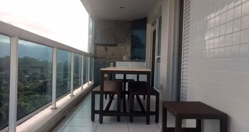 Apartamento para venda no edifício mare - riviera de são lourenço, bertioga/sp (módulo 8)