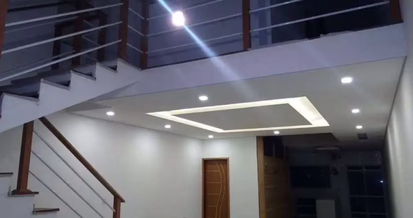 Casa para venda no mogi moderno, mogi das cruzes/sp