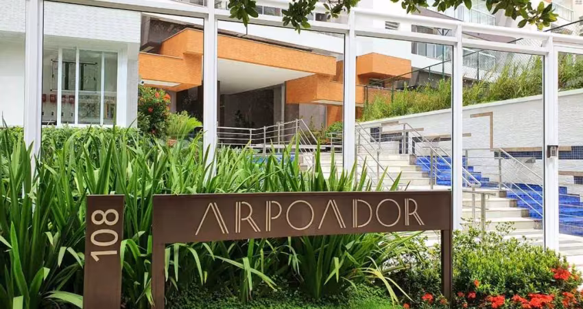 Apartamento com 3 quartos à venda na Riviera, Bertioga 