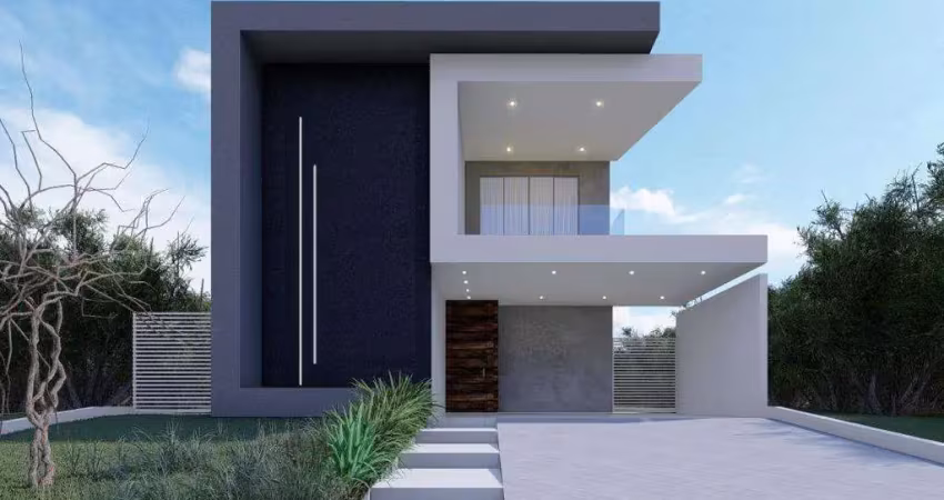 Maravilhosa casa para venda no módulo 24 - riviera de são lourenço, bertioga/sp