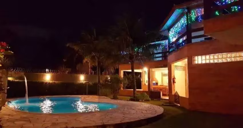 Casa com 5 quartos à venda no Indaia, Bertioga 