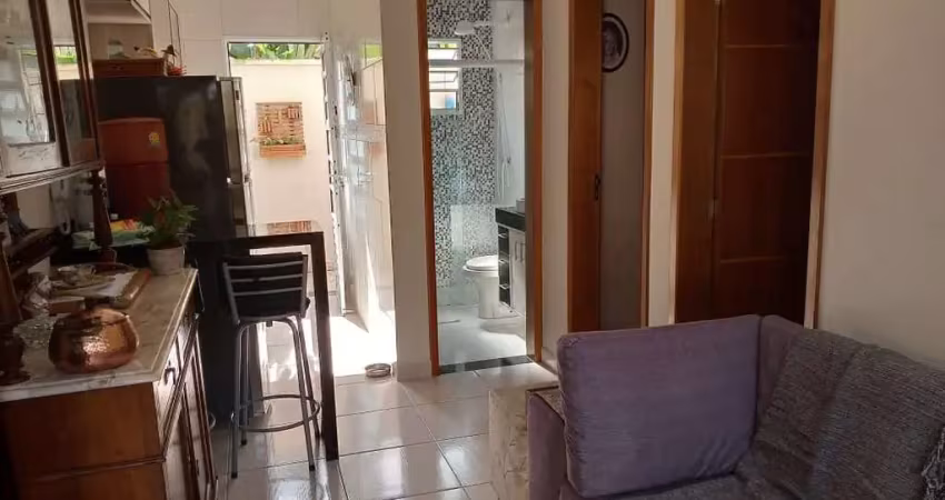 Casa residencial para venda em condomínio na vila são paulo, mogi das cruzes/sp