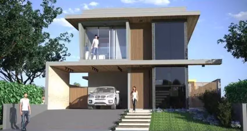 Casa em construção para venda em riviera de são lourenço, bertioga/sp