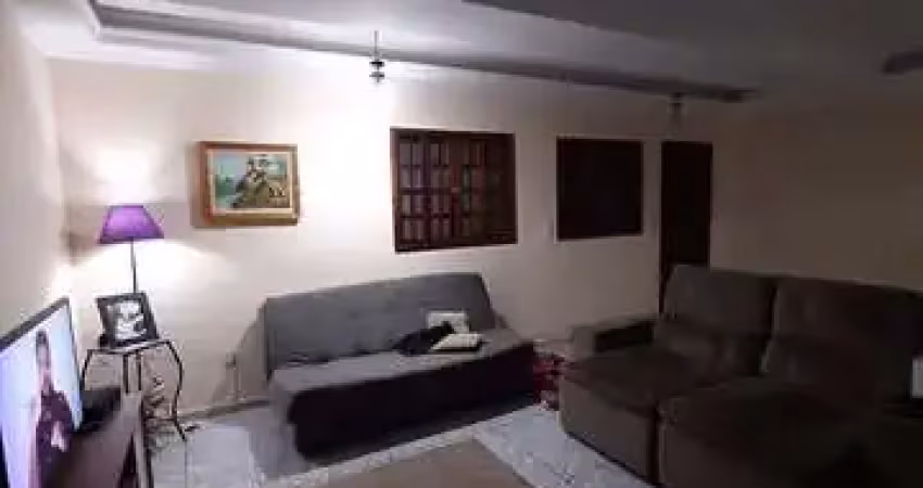 Casa para venda no mogi moderno, mogi das cruzes/sp
