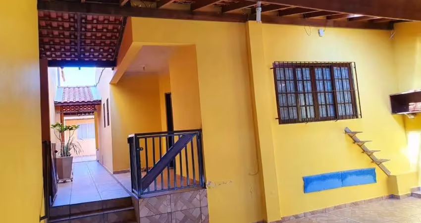 Casa residencial para venda no mogi moderno, mogi das cruzes/sp