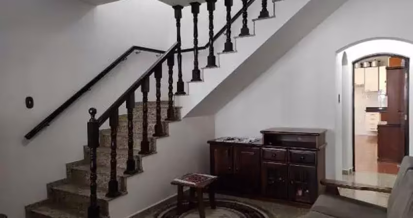 Casa com 3 quartos à venda no Centro, Mogi das Cruzes 