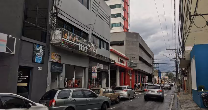 Prédio comercial para venda - mogi das cruzes/sp - centro