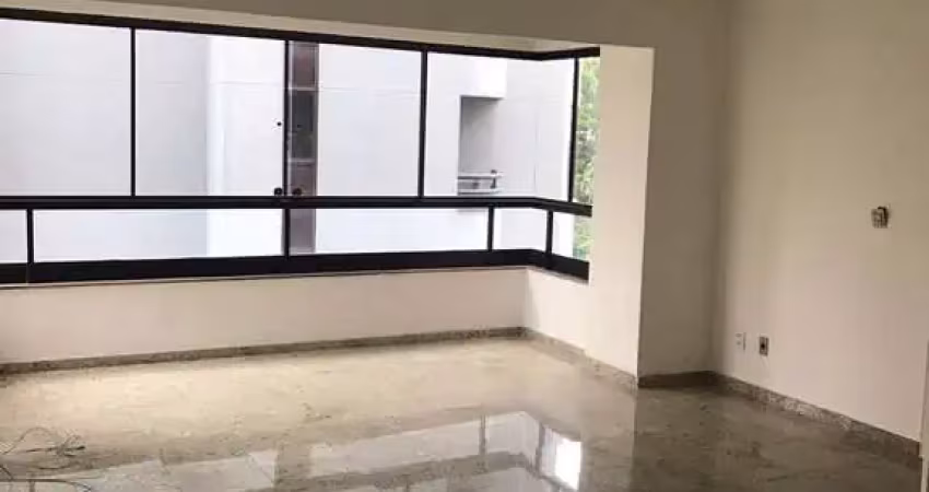 Apartamento com 3 quartos à venda no Morumbi, São Paulo 