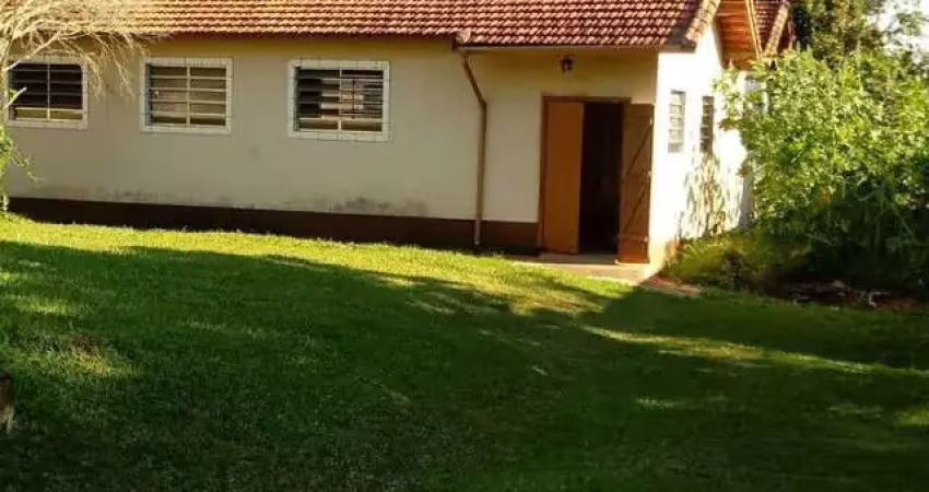 Chácara / sítio com 3 quartos à venda no Do Taboão, Mogi das Cruzes 