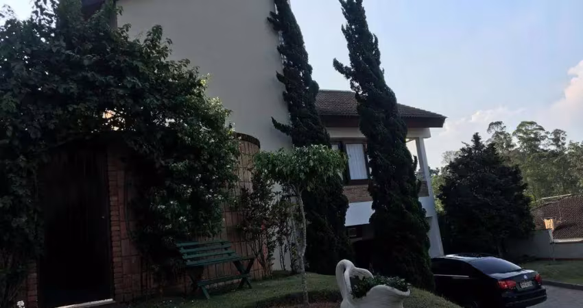 Casa com 1.300 m² de terreno para venda no condomínio hills 1 - mogi das cruzes/sp
