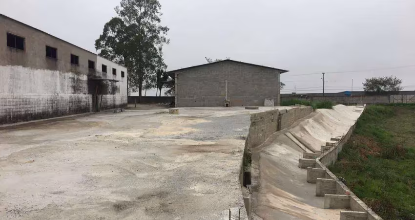 Área zup-1 com galpões para venda ou locação na vila suíssa - mogi das cruzes/sp