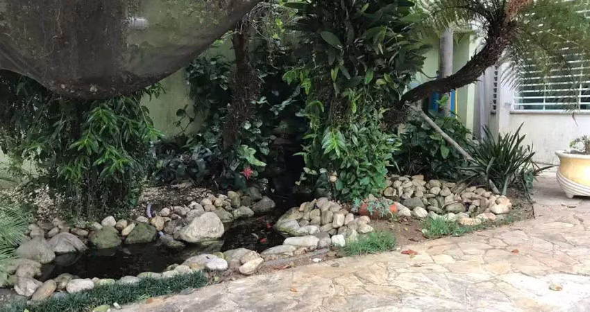 Casa comercial com 3 salas à venda na Vila Brás Cubas, Mogi das Cruzes 
