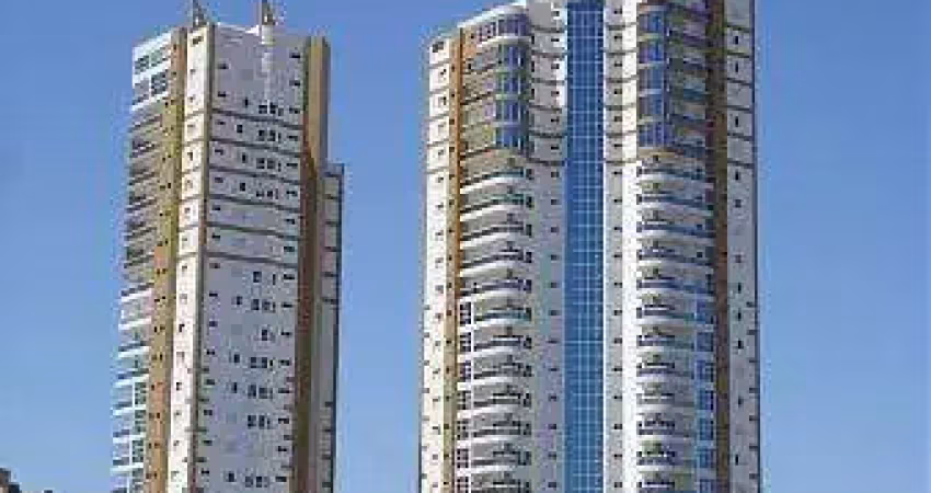 Apartamento com 4 quartos à venda na Vila Oliveira, Mogi das Cruzes 