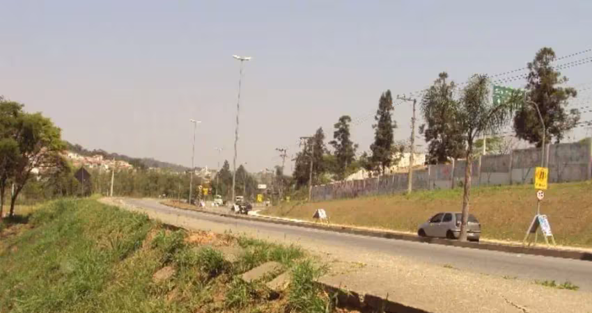Área para venda na vila caputera - mogi das cruzes/sp