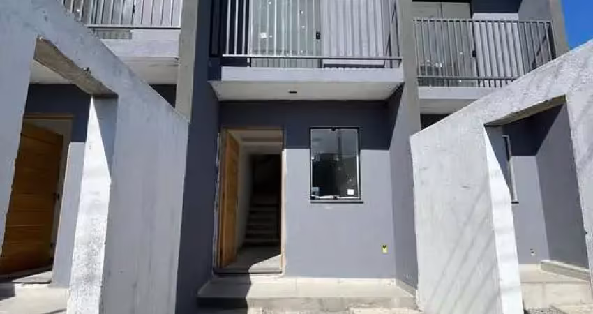 Casa com 2 quartos para alugar na Vila Eliza, Franco da Rocha 