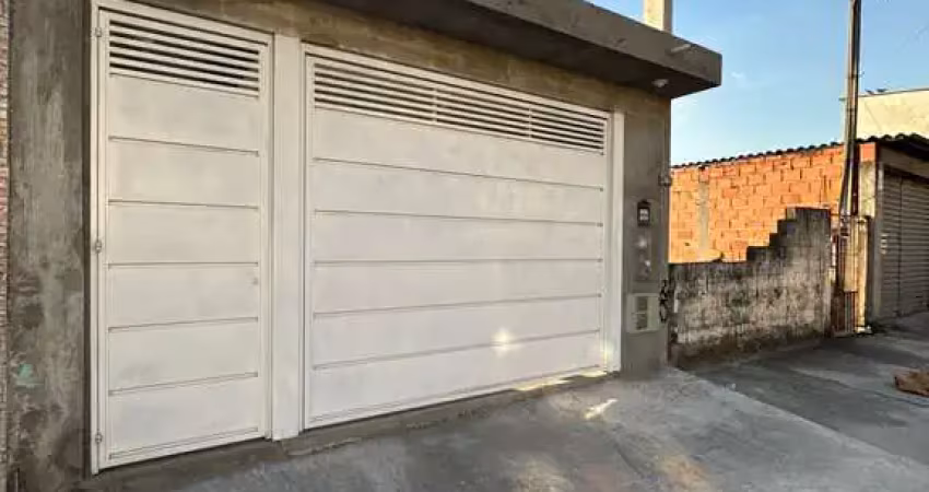 Casa com 2 quartos à venda na Rua Antonio Beltrame, 265, Parque Vitória, Franco da Rocha