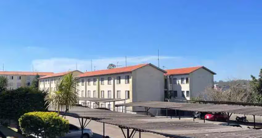 Apartamento com 2 quartos à venda no Chácaras Bom Tempo, Franco da Rocha 