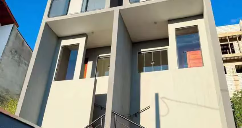 Casa com 2 quartos à venda na Rua Tim Maia, Portal da Estação, Franco da Rocha