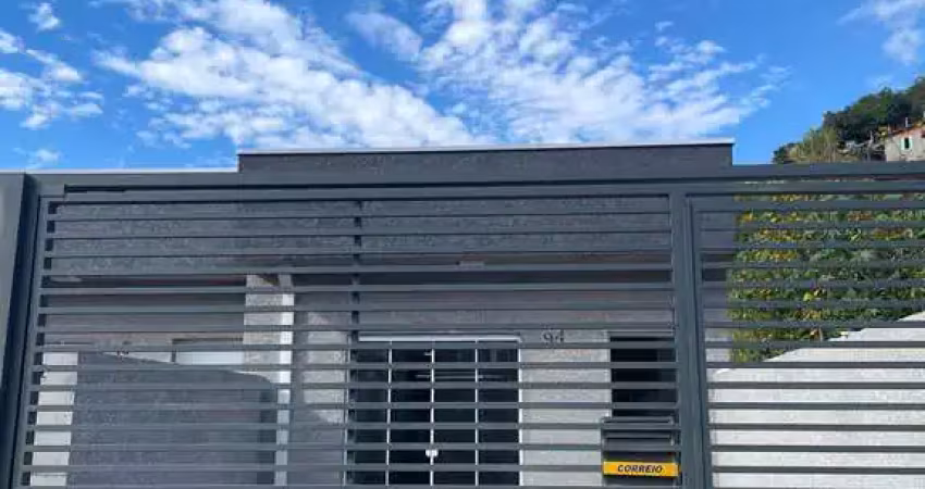 Casa com 2 quartos à venda na 
     AV JOÃO PESSOA
, Parque Cento e Vinte, Francisco Morato