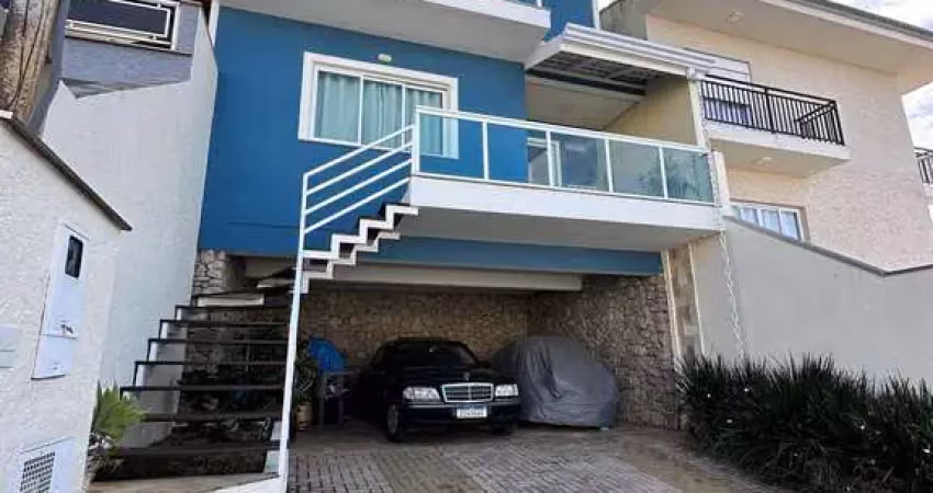Casa com 3 quartos à venda na Avenida Villa Verde, Villa Verde, Franco da Rocha