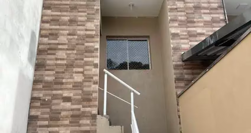 Casa com 2 quartos à venda na Rua Robert Nesta Marley, 584, Chácara São Luiz, Franco da Rocha