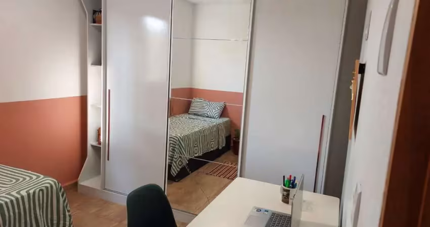 Apartamento com 2 quartos à venda na Estrada Municipal Ettore Palma, Vila Palmares, Franco da Rocha