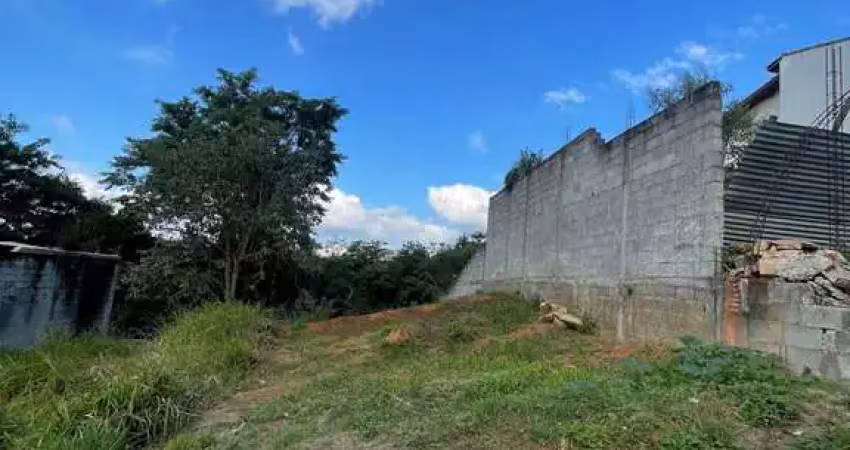 Terreno à venda na Alameda das Araçás, Portal das Alamedas, Franco da Rocha
