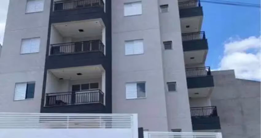 Belíssimo apartamento com acabamento fino no portal da estação - franco da rocha!