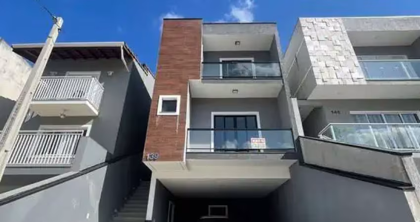 Casa com 3 quartos à venda na Rua Rosas, Villa Verde, Franco da Rocha