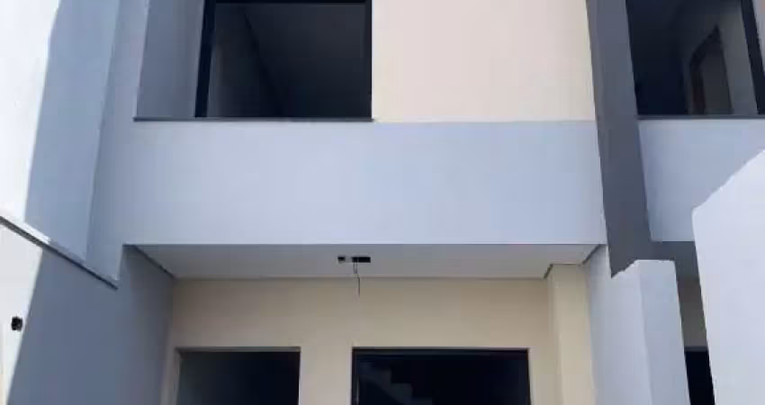 Casa com 2 quartos à venda na Alameda das Araucárias, Portal das Alamedas, Franco da Rocha