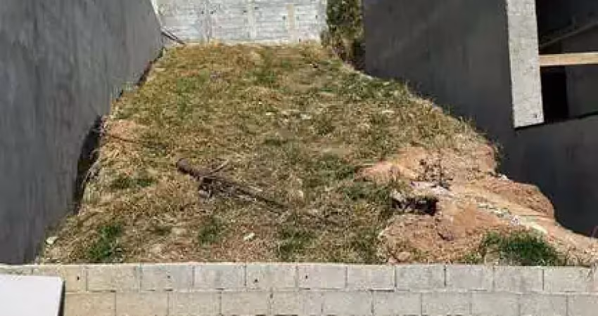 Terreno à venda na Rua Hortencia Pinto Zomignan, Jardim dos Abreus, Caieiras