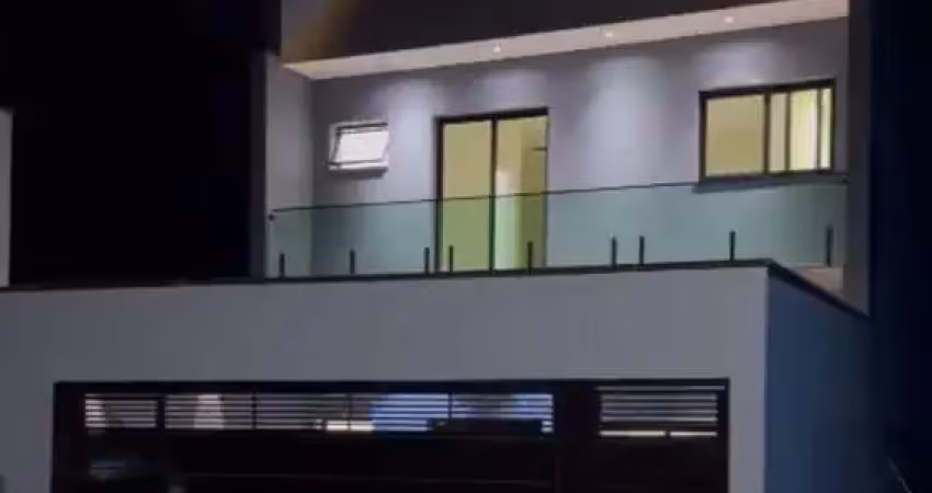 Casa com 3 quartos para alugar no Chácaras Bom Tempo, Franco da Rocha 