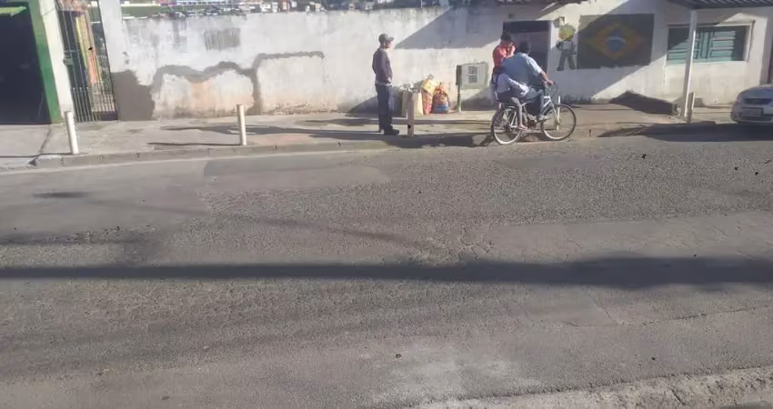 Casa com 2 quartos para alugar na Avenida dos Coqueiros, Centro, Franco da Rocha