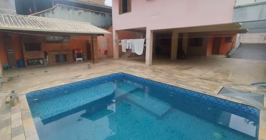 Casa em condomínio fechado com 2 quartos à venda no Nova Caieiras, Caieiras 